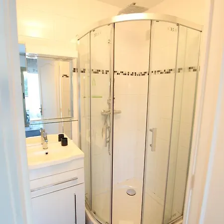 Apartmán Agence Anthalia - Le Fragonard Cannes
