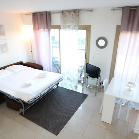 Agence Anthalia - Le Fragonard Apartmán Cannes